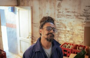 Dread Mar I realizará concierto rasta(VIDEO)