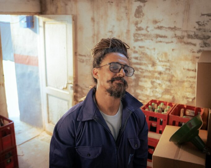 Dread Mar I realizará concierto rasta(VIDEO)