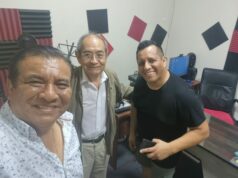 Manolo Rojas vuelve a la cumbia con “Mix Hugo Almanza”(VIDEO)