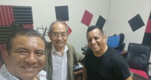 Manolo Rojas vuelve a la cumbia con “Mix Hugo Almanza”(VIDEO)