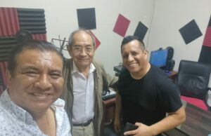 Manolo Rojas vuelve a la cumbia con “Mix Hugo Almanza”(VIDEO)