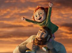 ‘La Súper Familia’: Una historia de Amor y Coraje llega este 11 de enero a todas las salas del país