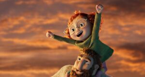 ‘La Súper Familia’: Una historia de Amor y Coraje llega este 11 de enero a todas las salas del país