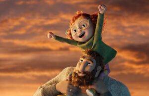 ‘La Súper Familia’: Una historia de Amor y Coraje llega este 11 de enero a todas las salas del país