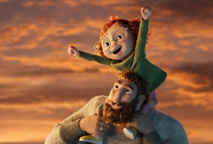 ‘La Súper Familia’: Una historia de Amor y Coraje llega este 11 de enero a todas las salas del país