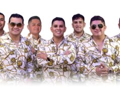 Caña Brava lanza nuevos temas y flamante delantera con Néstor Villanueva y Anthony Rivera