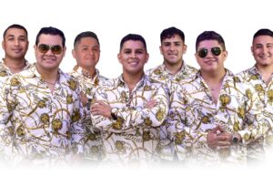 Caña Brava lanza nuevos temas y flamante delantera con Néstor Villanueva y Anthony Rivera