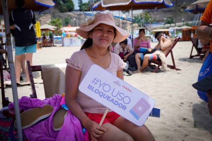 La Liga Contra el Cáncer inicia campaña gratuita contra el cáncer de piel