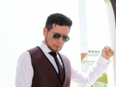 Tony Cruz sigue el legado de su padres Ivan Cruz: lanza tema ‘Mozo deme otra Copa’