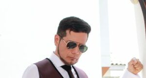 Tony Cruz sigue el legado de su padres Ivan Cruz: lanza tema ‘Mozo deme otra Copa’