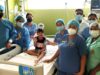 Realizan primera cirugía cardíaca congénita en la historia del Hospital Nacional PNP «Luis N. Saénz»