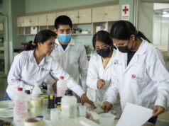 Instituto Tecnológico de la Producción (ITP) Red Cite apertura 58 plaza para prácticas profesionales