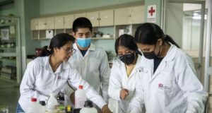 Instituto Tecnológico de la Producción (ITP) Red Cite apertura 58 plaza para prácticas profesionales