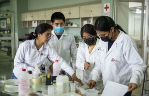 Instituto Tecnológico de la Producción (ITP) Red Cite apertura 58 plaza para prácticas profesionales