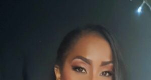 Miluska Luján la tiktoker favorita de la farándula