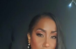 Miluska Luján la tiktoker favorita de la farándula