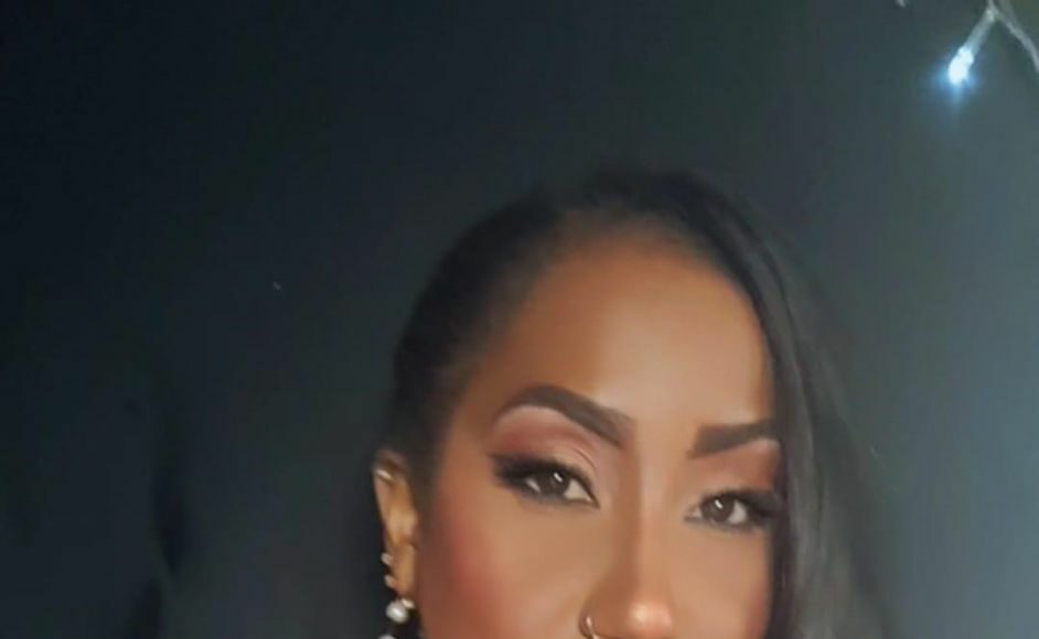 Miluska Luján la tiktoker favorita de la farándula