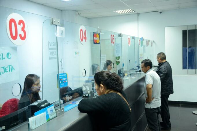 San Martín de Porres superó los S/100 millones en recaudación tributaria