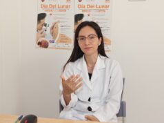 Dentro de los hogares también se debe utilizar protector solar