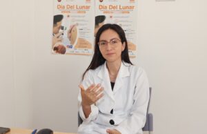 Dentro de los hogares también se debe utilizar protector solar