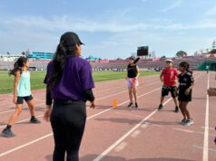 Región Callao inaugura talleres artísticos y culturales de Verano 2024 totalmente gratuitos(VIDEO)