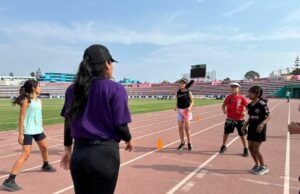 Región Callao inaugura talleres artísticos y culturales de Verano 2024 totalmente gratuitos(VIDEO)