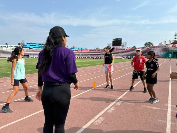 Región Callao inaugura talleres artísticos y culturales de Verano 2024 totalmente gratuitos(VIDEO)