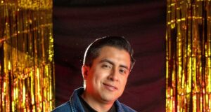 Rommel Hunter apuesta por el retro con Alto Valor