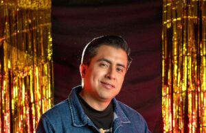 Rommel Hunter apuesta por el retro con Alto Valor