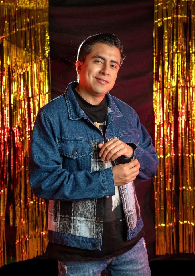 Rommel Hunter apuesta por el retro con Alto Valor