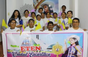 Organizan peregrinación a tierra Eucarística de Eten en desagravio a la Eucaristía