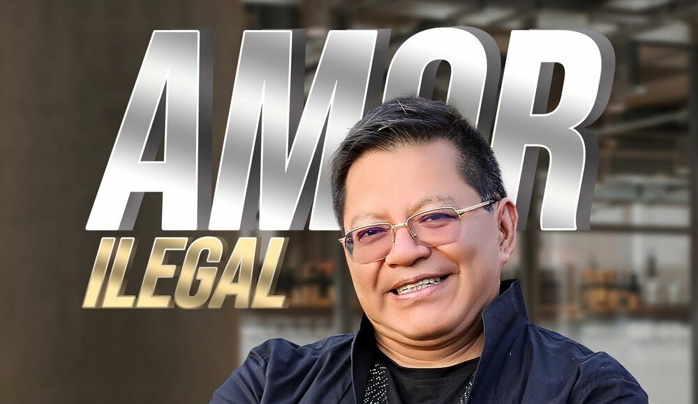 Segundo Rosero, celebra 45 años de carrera artística