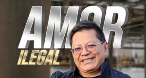 Segundo Rosero, celebra 45 años de carrera artística