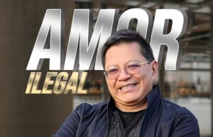 Segundo Rosero, celebra 45 años de carrera artística