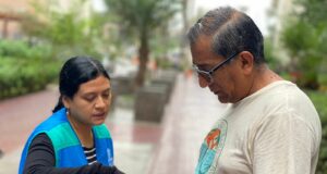 SAT de Lima lanza campaña vecinal para brindar orientación sobre el pago de tributos