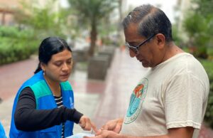 SAT de Lima lanza campaña vecinal para brindar orientación sobre el pago de tributos