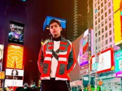 Luc Celesta conquista con su canción «En Alta»