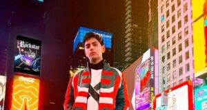 Luc Celesta conquista con su canción «En Alta»