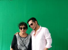 Tony Cruz: Lanza tema Mozo deme otra copa y le rinde tributo