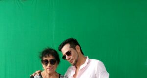 Tony Cruz: Lanza tema Mozo deme otra copa y le rinde tributo