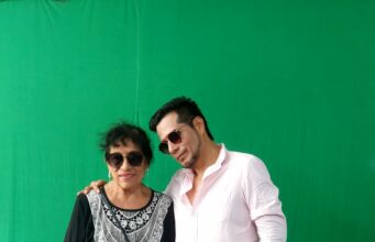 Tony Cruz: Lanza tema Mozo deme otra copa y le rinde tributo