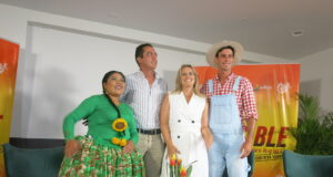 «Somos el primer reality de Emprendedores, el resto es copia»