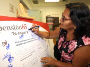 Pensión 65 y municipios de Lima y Callao se unen para inscribir a más adultos mayores al programa social