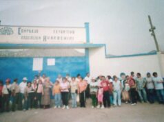 Huarochirí en pie de lucha