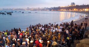 Asociación de Pescadores Artesanales de Chorrillos dice recuperación del muelle es legal