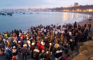 Asociación de Pescadores Artesanales de Chorrillos dice recuperación del muelle es legal