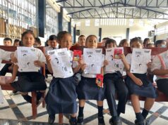 Agua Clases: Más de 17 mil escolares aprendieron sobre el uso solidario de los servicios de saneamiento frente al FEN