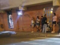 Vecinos de San Juan de Miraflores cansados de prostitución callejera