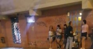 Vecinos de San Juan de Miraflores cansados de prostitución callejera