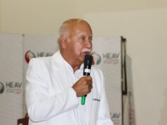 Doctor Víctor Hugo Echeandía Arellano vislumbra hacer del HLEV el mejor nosocomio de nivel III